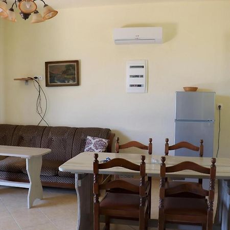 Marco Villa Triopetra Exterior foto
